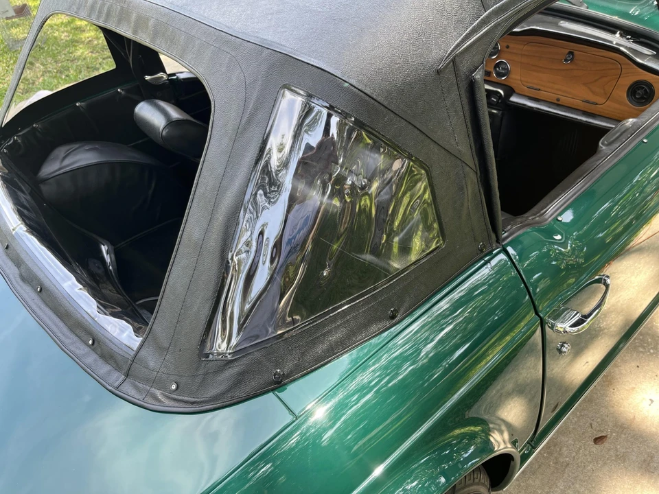 1973 Triumph TR6 (US-spec) - Image 24 of 31