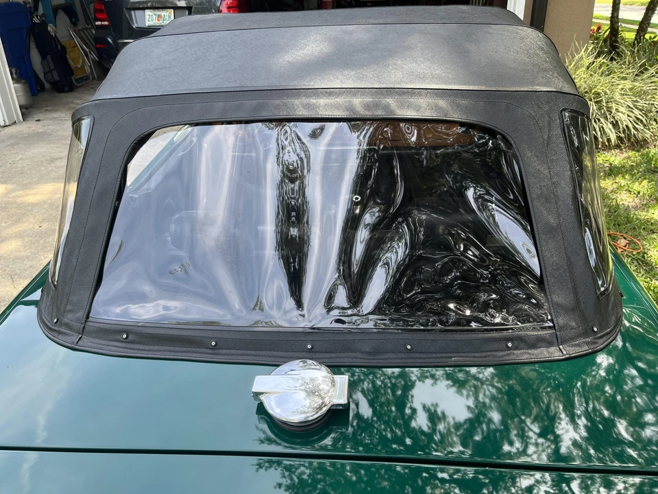 1973 Triumph TR6 (US-spec) - Image 18 of 31