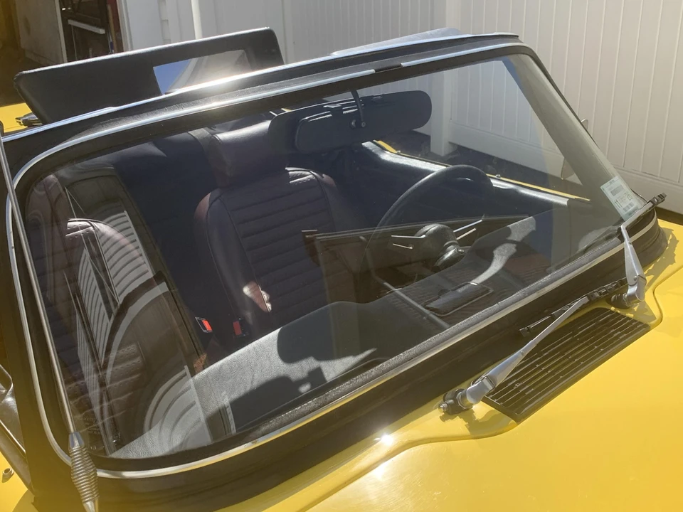 1973 Triumph TR6 (US-spec) - Image 27 of 31