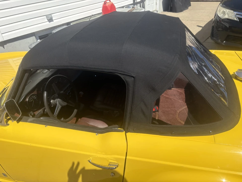 1973 Triumph TR6 - Image 25 of 31