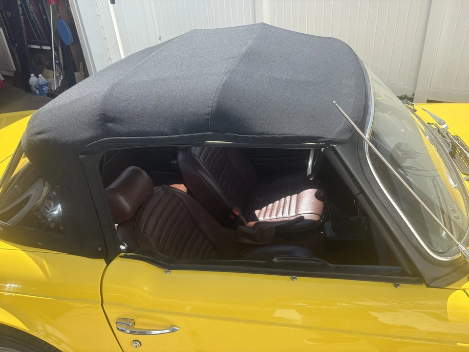 1973 Triumph TR6 - Image 23 of 31