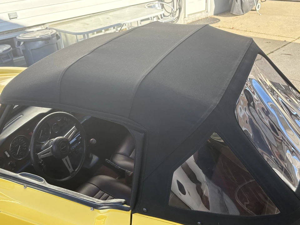1973 Triumph TR6 - Image 24 of 31
