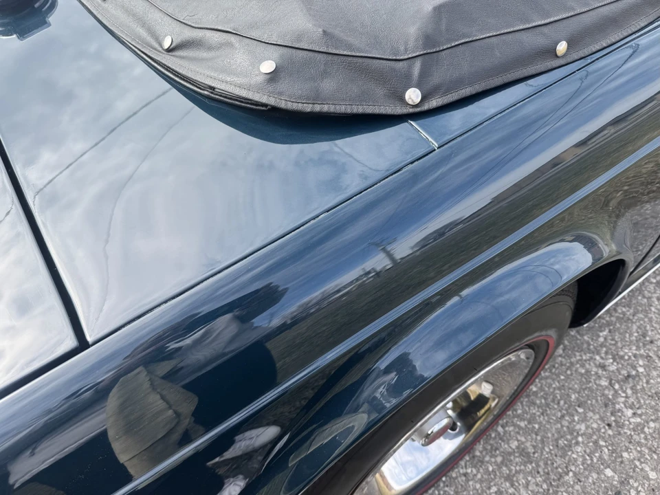 1973 Triumph TR6 (US-spec) - Image 26 of 31