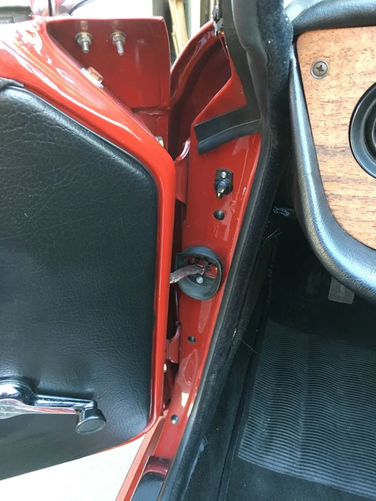 1973 Triumph TR6 (US-spec) - Image 24 of 31