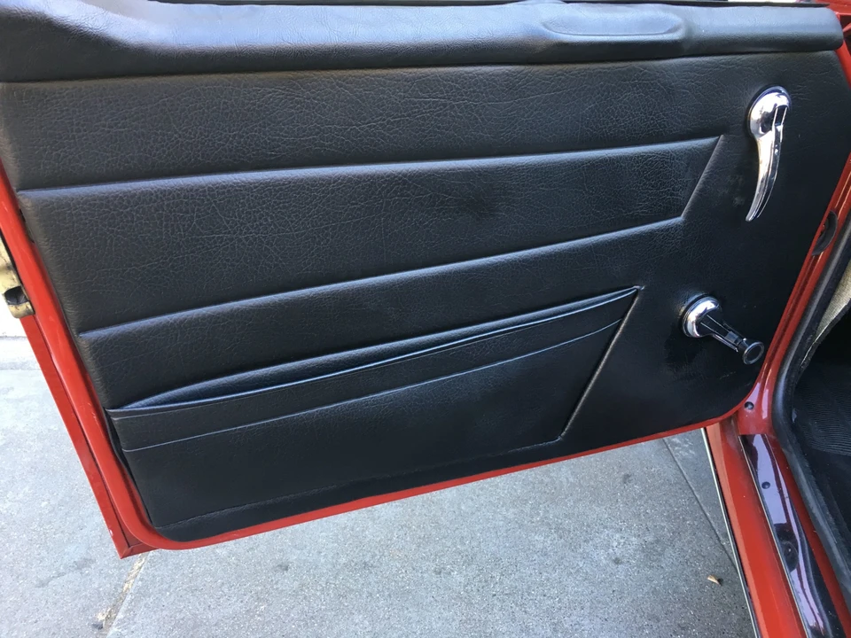 1973 Triumph TR6 (US-spec) - Image 23 of 31