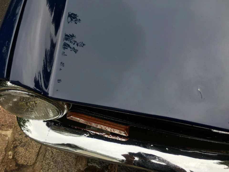 1973 Triumph TR6 (US-spec) - Image 17 of 31