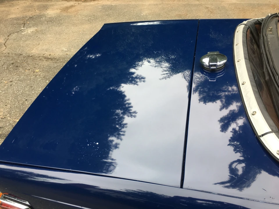 1973 Triumph TR6 (US-spec) - Image 18 of 31