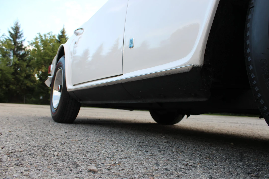 1973 Triumph TR6 (US-spec) - Image 10 of 31