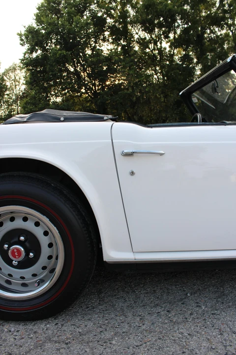 1973 Triumph TR6 (US-spec) - Image 13 of 31