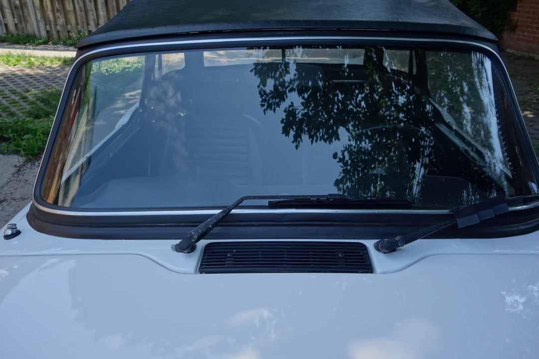 1973 Triumph TR6 (US-spec) - Image 27 of 31