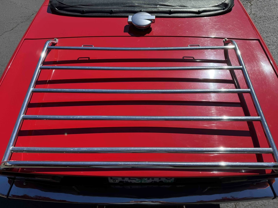 1973 Triumph TR6 CR/CC Carb - Image 31 of 31
