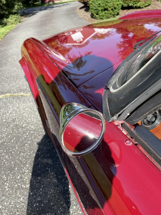 1973 Triumph TR6 (US-spec) - Image 18 of 31
