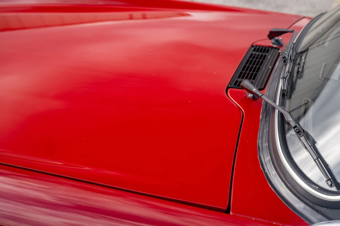 1973 Triumph TR6 (US-spec) - Image 26 of 31