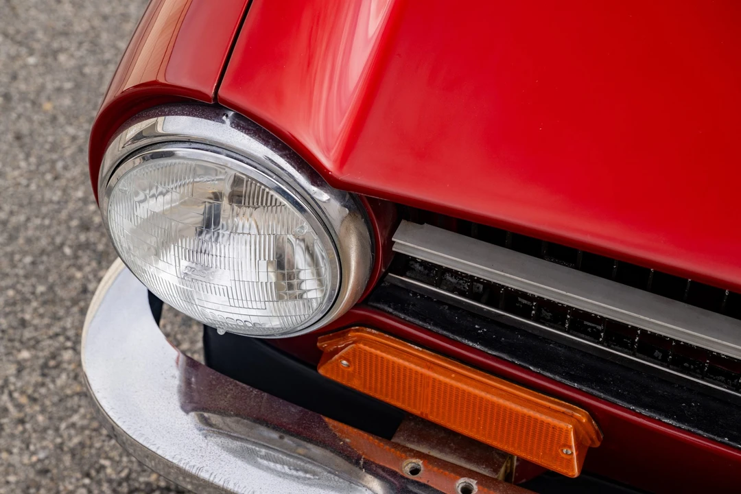 1973 Triumph TR6 (US-spec) - Image 19 of 31
