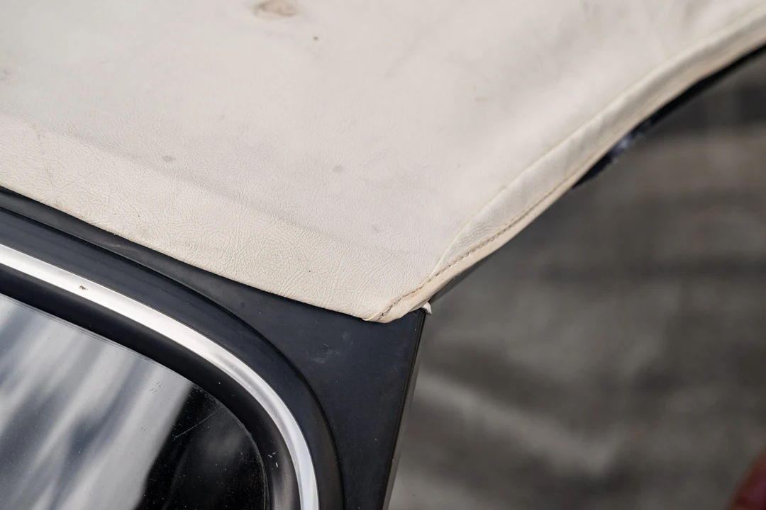 1973 Triumph TR6 (US-spec) - Image 30 of 31