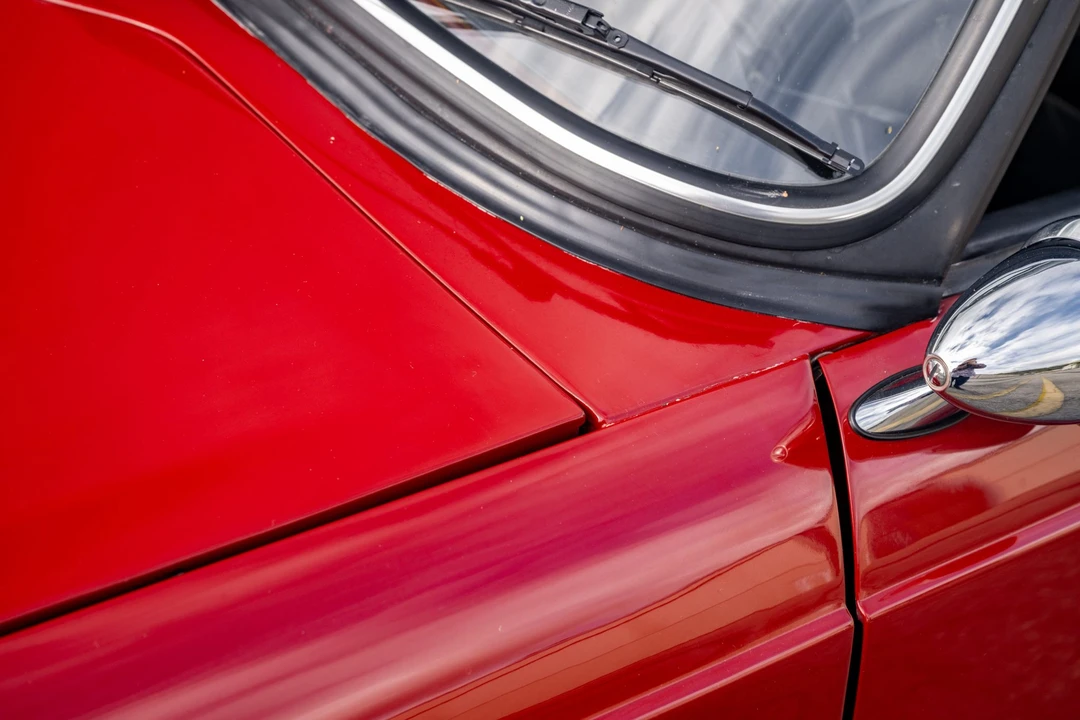1973 Triumph TR6 (US-spec) - Image 27 of 31