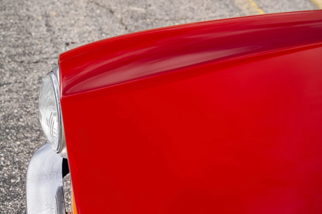 1973 Triumph TR6 (US-spec) - Image 25 of 31