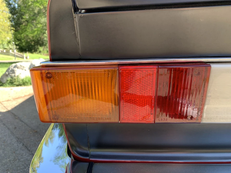 1973 Triumph TR6 (US-spec) - Image 29 of 31
