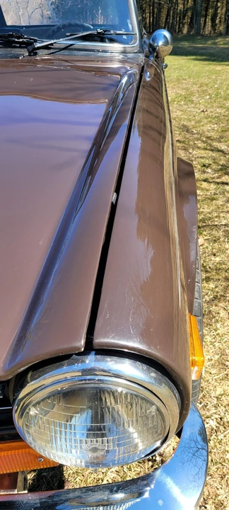1973 Triumph TR6 (US-spec) - Image 29 of 31