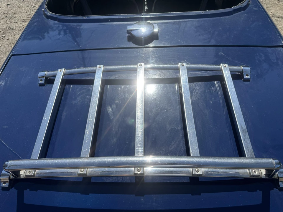 1973 Triumph TR6 - Image 16 of 31