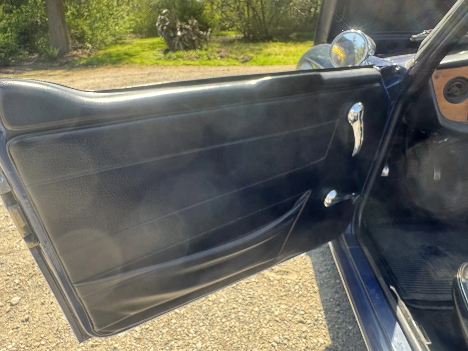 1973 Triumph TR6 - Image 28 of 31
