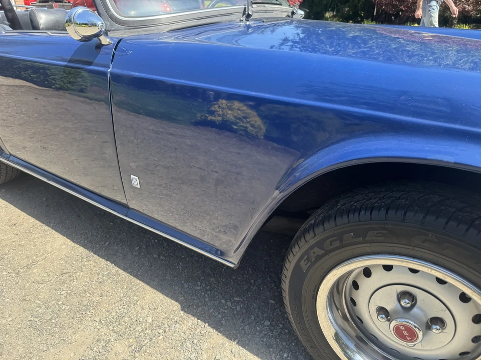 1973 Triumph TR6 - Image 19 of 31