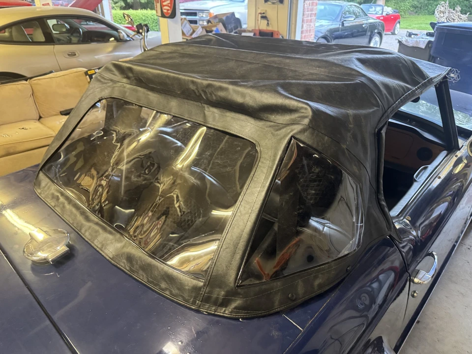 1973 Triumph TR6 - Image 23 of 31