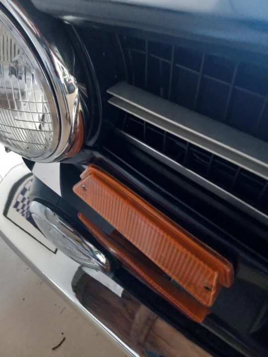 1973 Triumph TR6 (US-spec) - Image 25 of 31