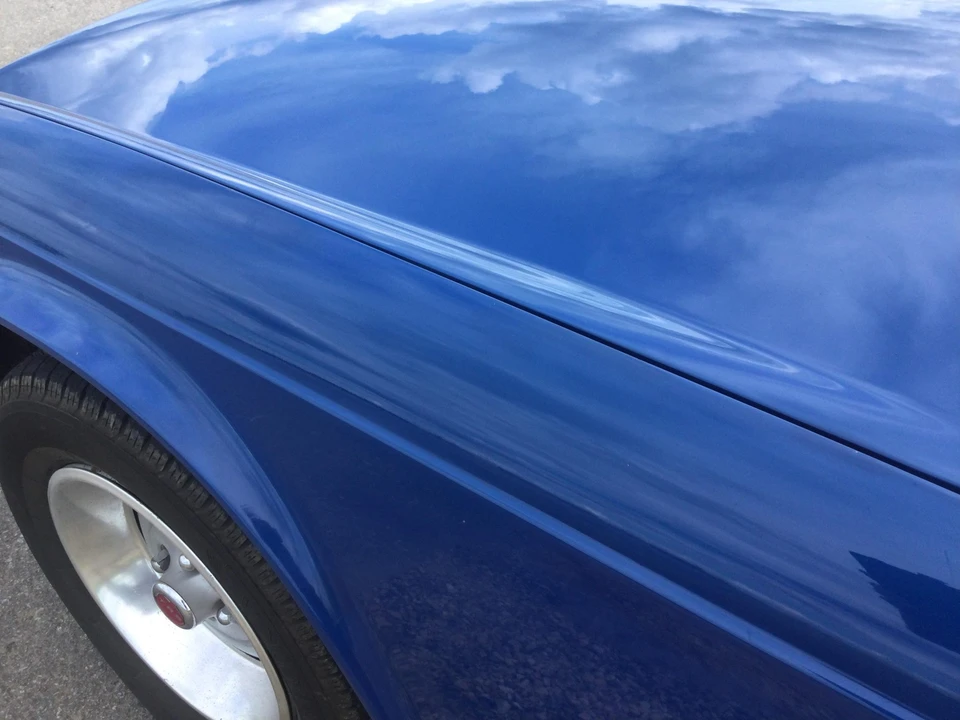 1973 Triumph TR6 (US-spec) - Image 21 of 31