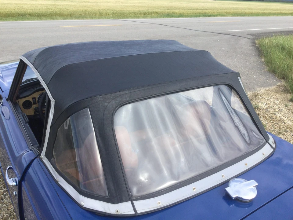 1973 Triumph TR6 (US-spec) - Image 30 of 31