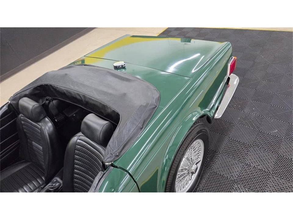 1973 Triumph TR6 CR/CC Carb - Image 20 of 31