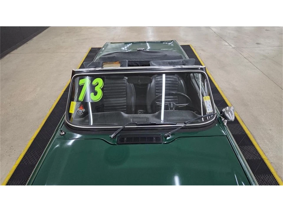 1973 Triumph TR6 CR/CC Carb - Image 15 of 31