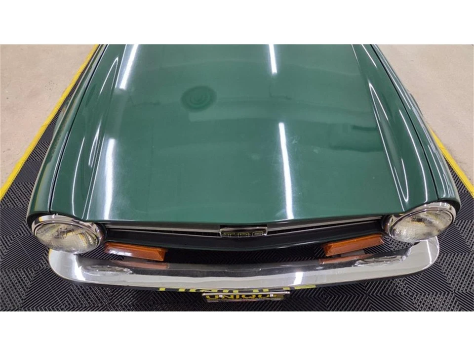 1973 Triumph TR6 CR/CC Carb - Image 13 of 31