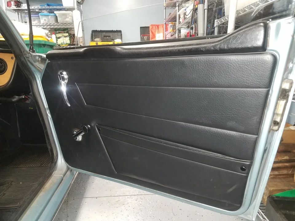 1973 Triumph TR6 (US-spec) - Image 30 of 31