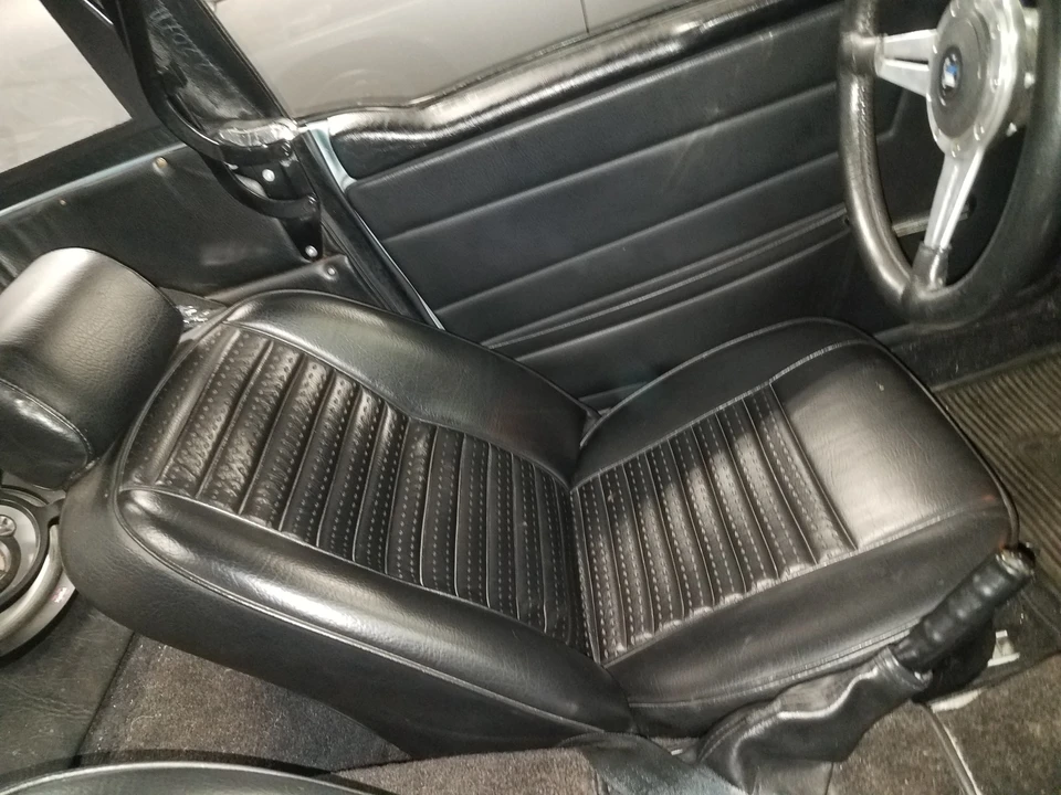1973 Triumph TR6 (US-spec) - Image 26 of 31
