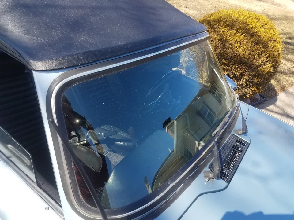 1973 Triumph TR6 (US-spec) - Image 13 of 31