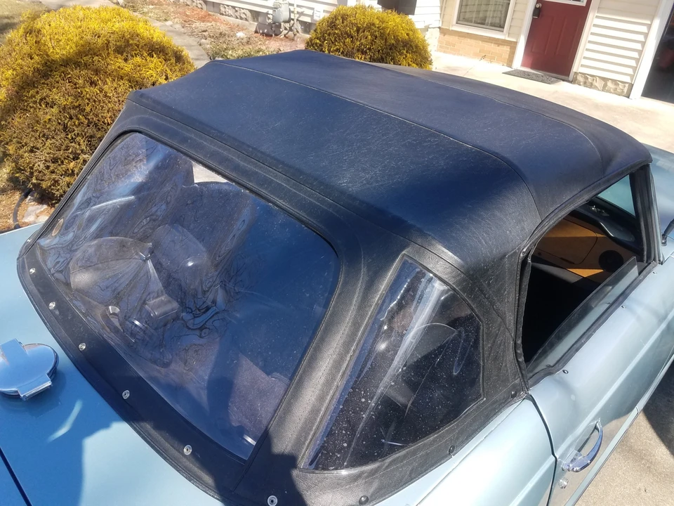 1973 Triumph TR6 (US-spec) - Image 12 of 31