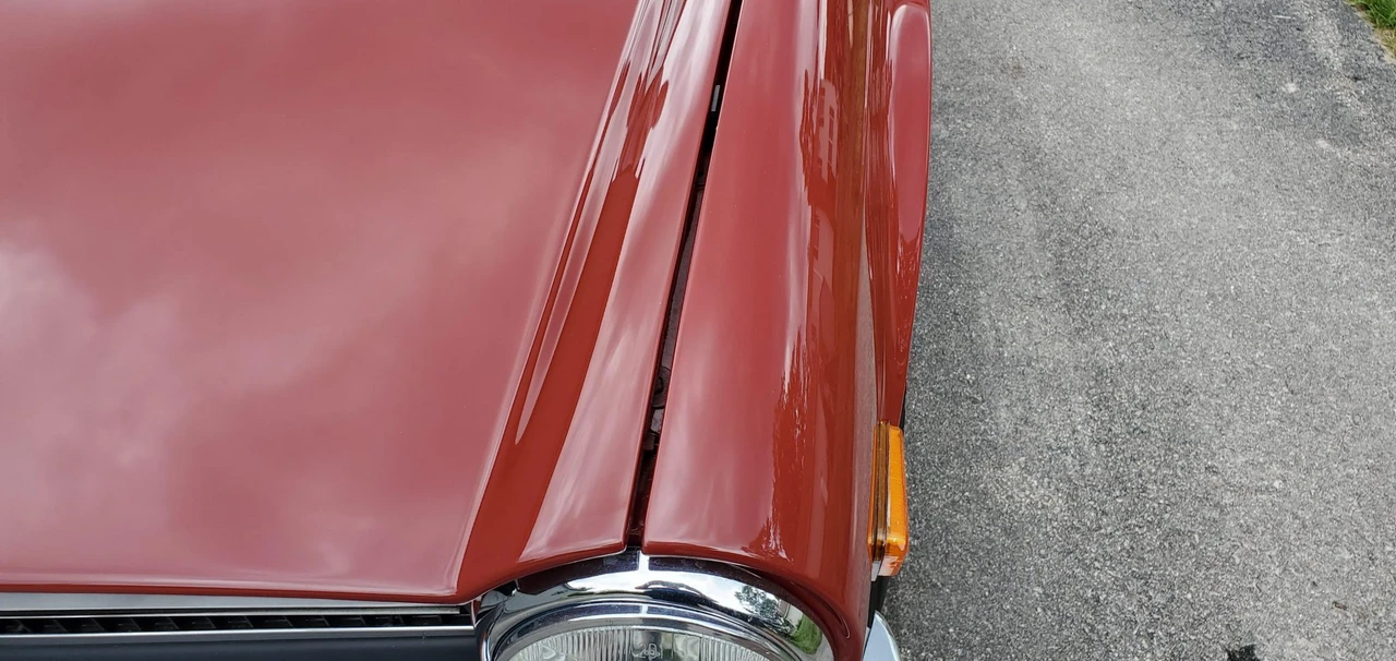 1973 Triumph TR6 (US-spec) - Image 19 of 31