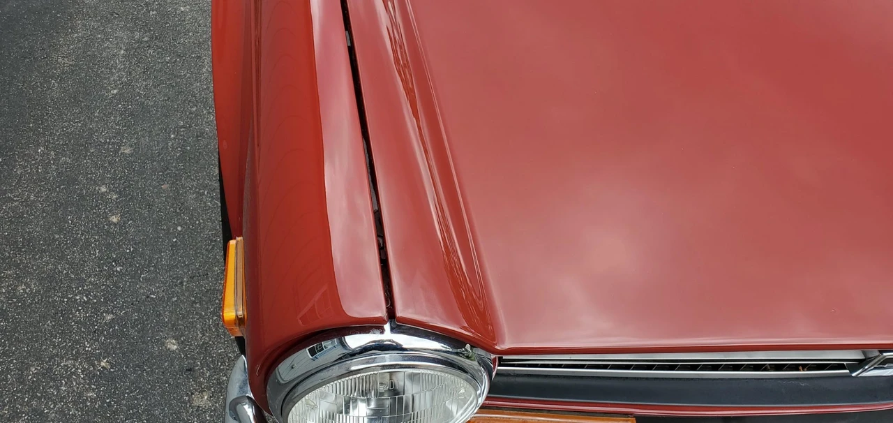 1973 Triumph TR6 (US-spec) - Image 18 of 31