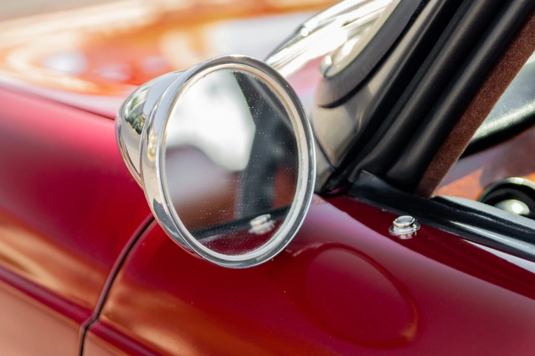 1973 Triumph TR6 (US-spec) - Image 27 of 31