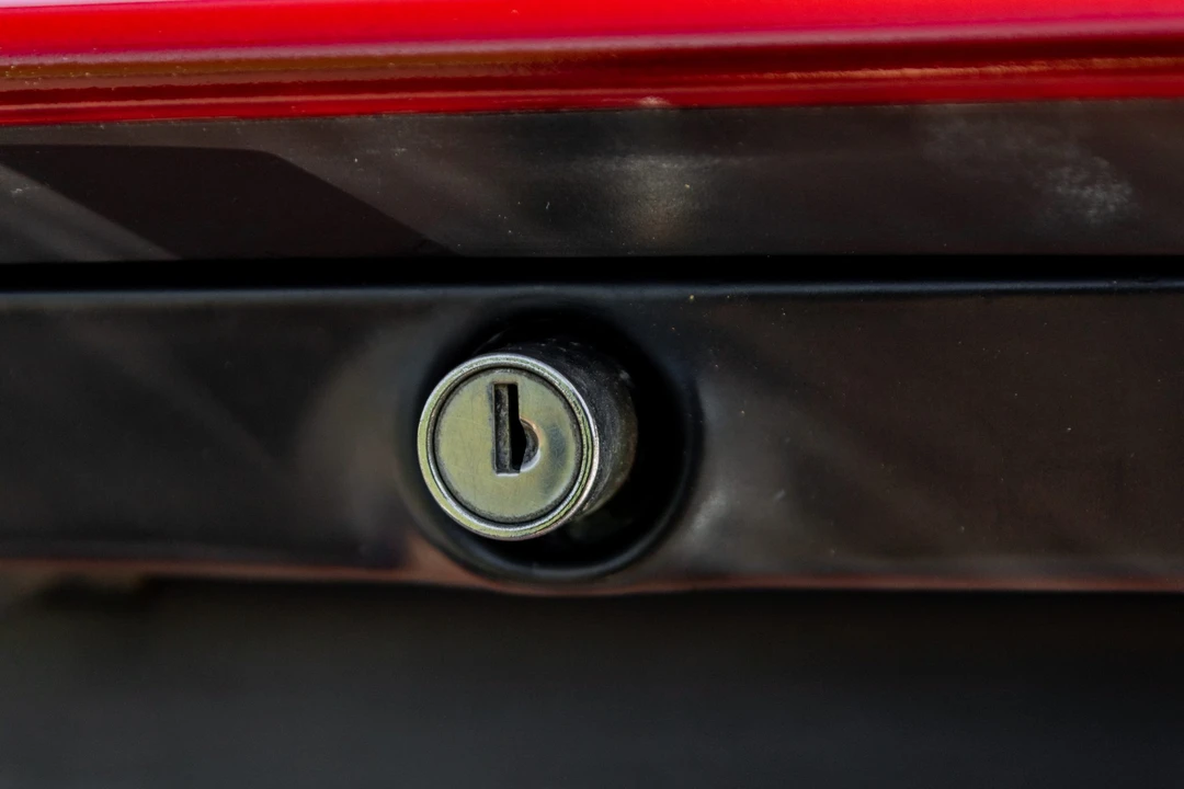 1973 Triumph TR6 (US-spec) - Image 24 of 31