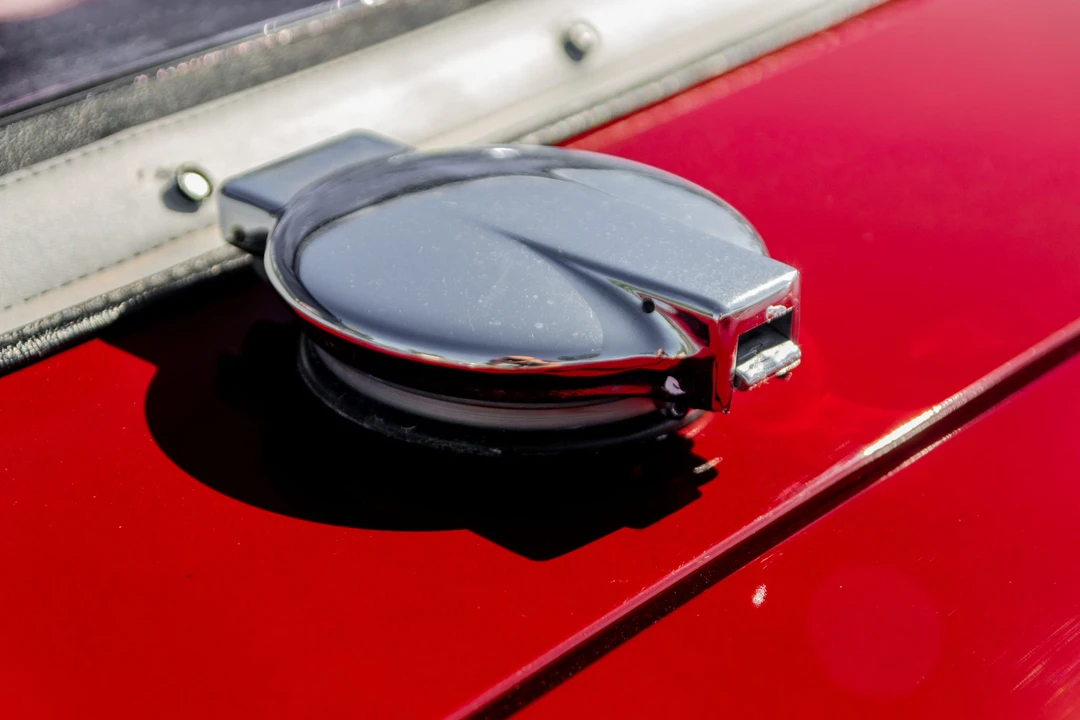 1973 Triumph TR6 (US-spec) - Image 25 of 31