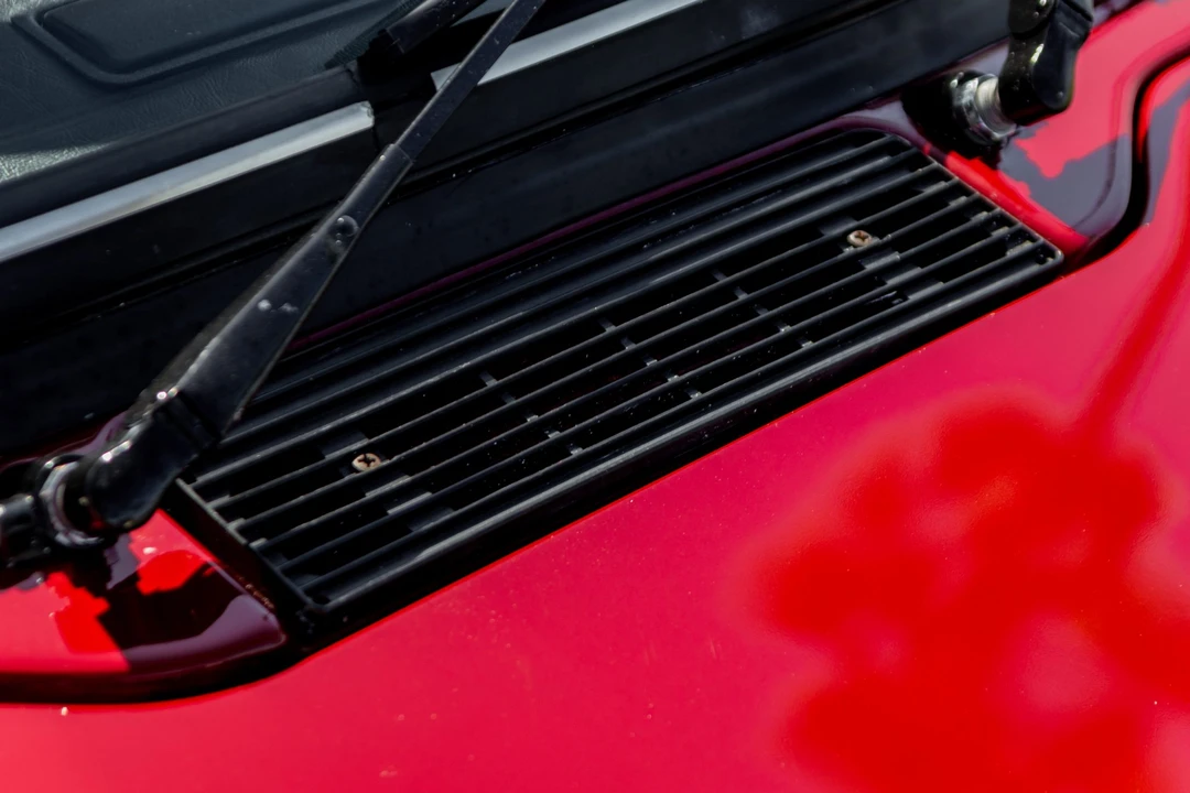 1973 Triumph TR6 (US-spec) - Image 21 of 31