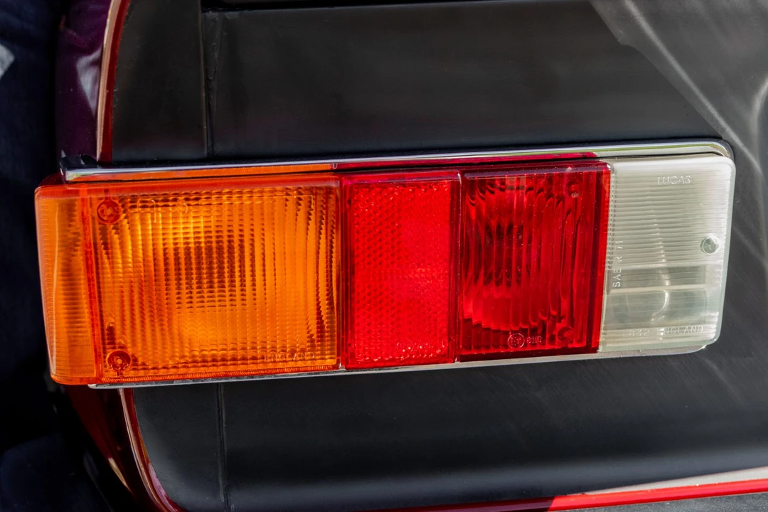 1973 Triumph TR6 (US-spec) - Image 19 of 31