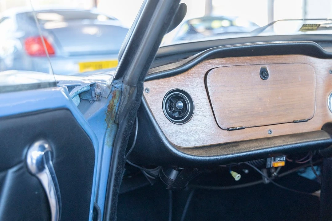 1973 Triumph TR6 - Image 27 of 30
