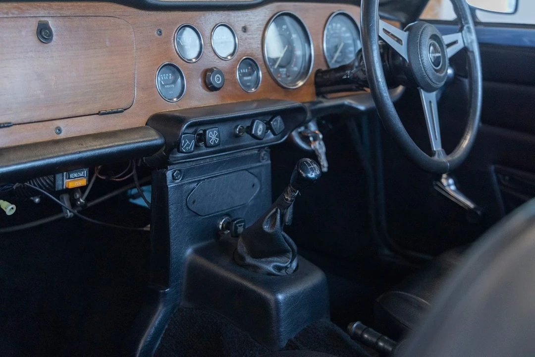 1973 Triumph TR6 - Image 26 of 30
