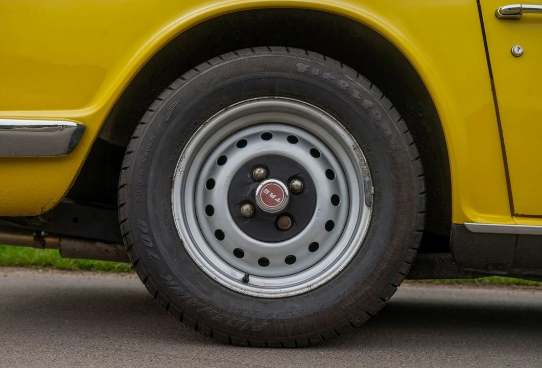 1973 Triumph TR6 - Image 22 of 31