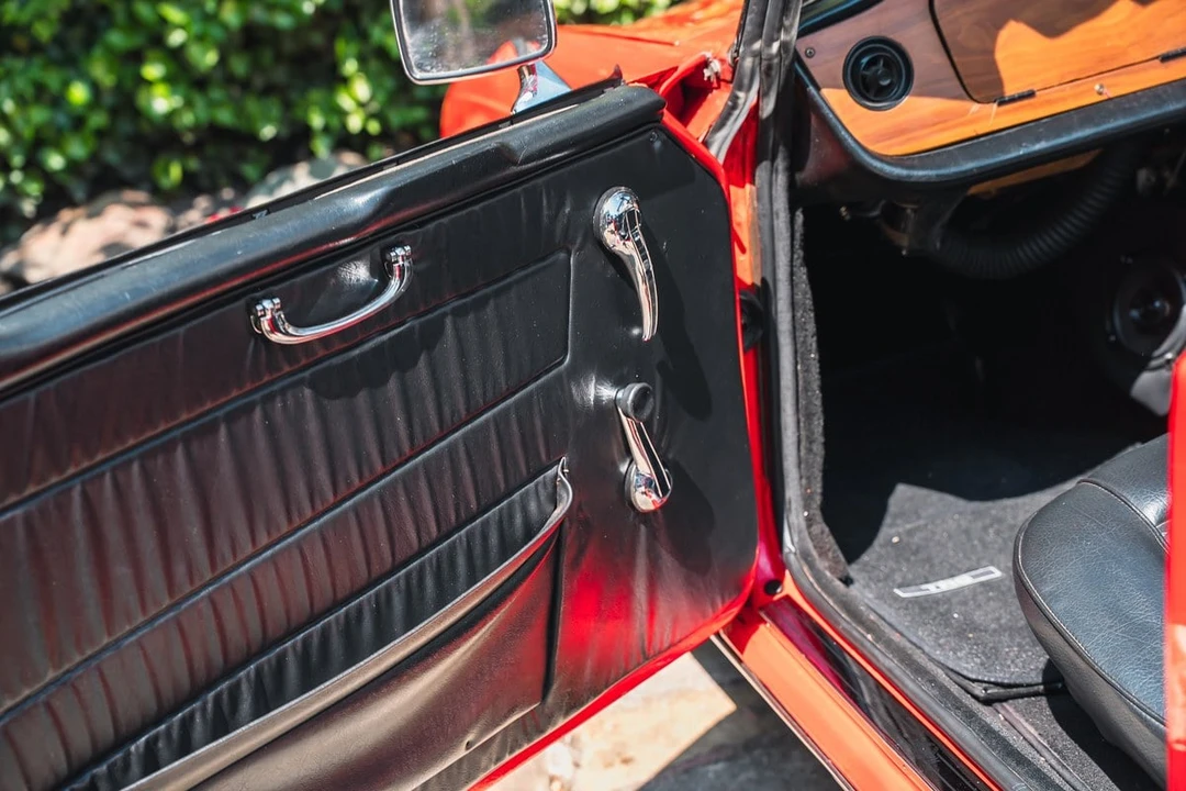 1973 Triumph TR6 - Image 28 of 31