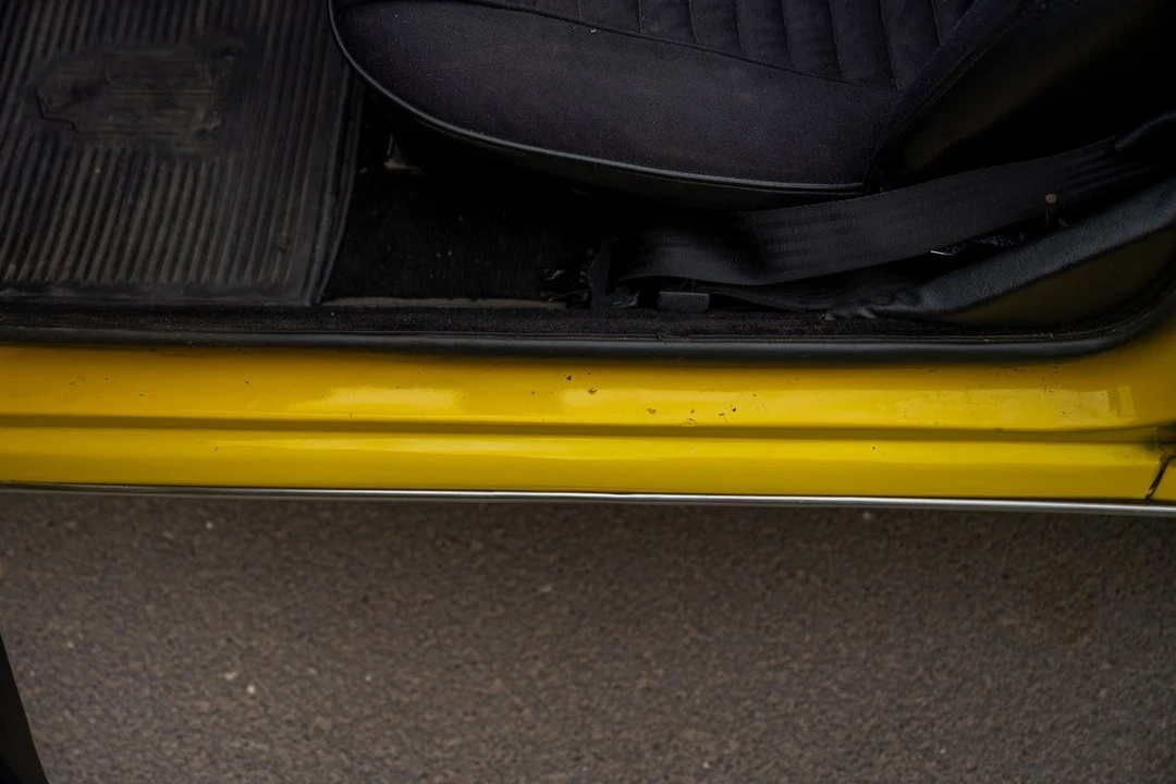 1973 Triumph TR6 - Image 31 of 31