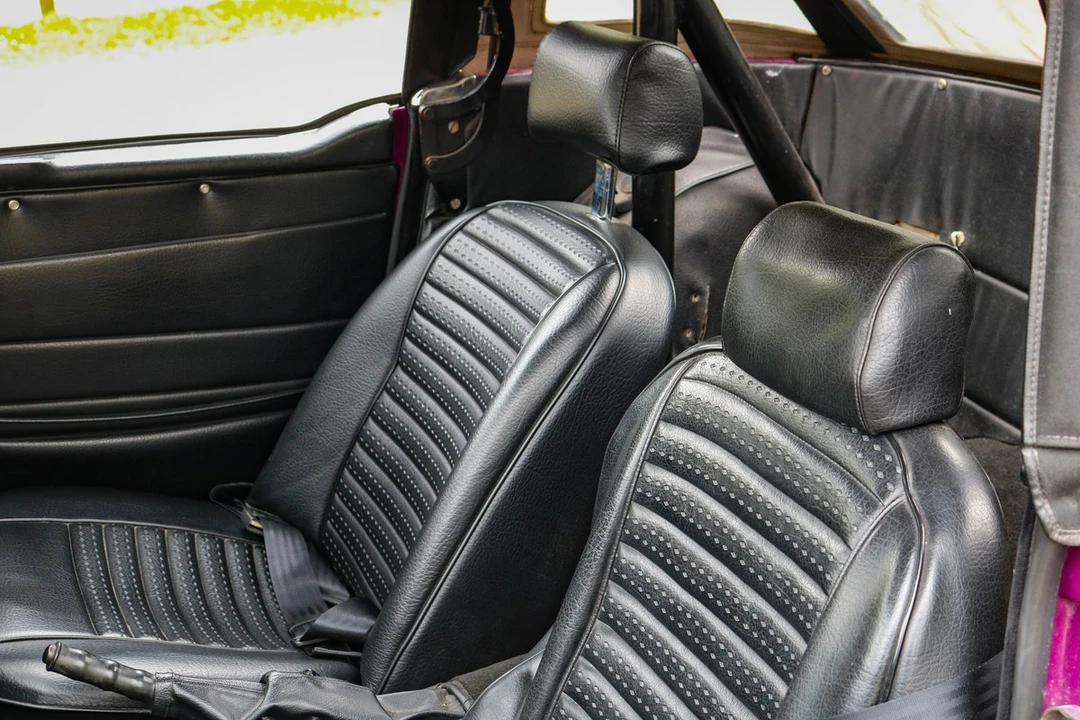 1973 Triumph TR6 CF Injected - Image 29 of 30